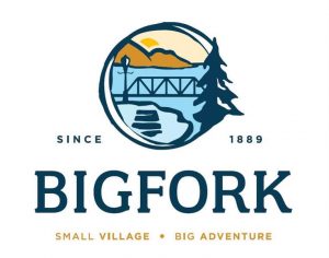 Bigfork logo