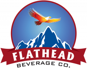Flathead Beverage Co. logo